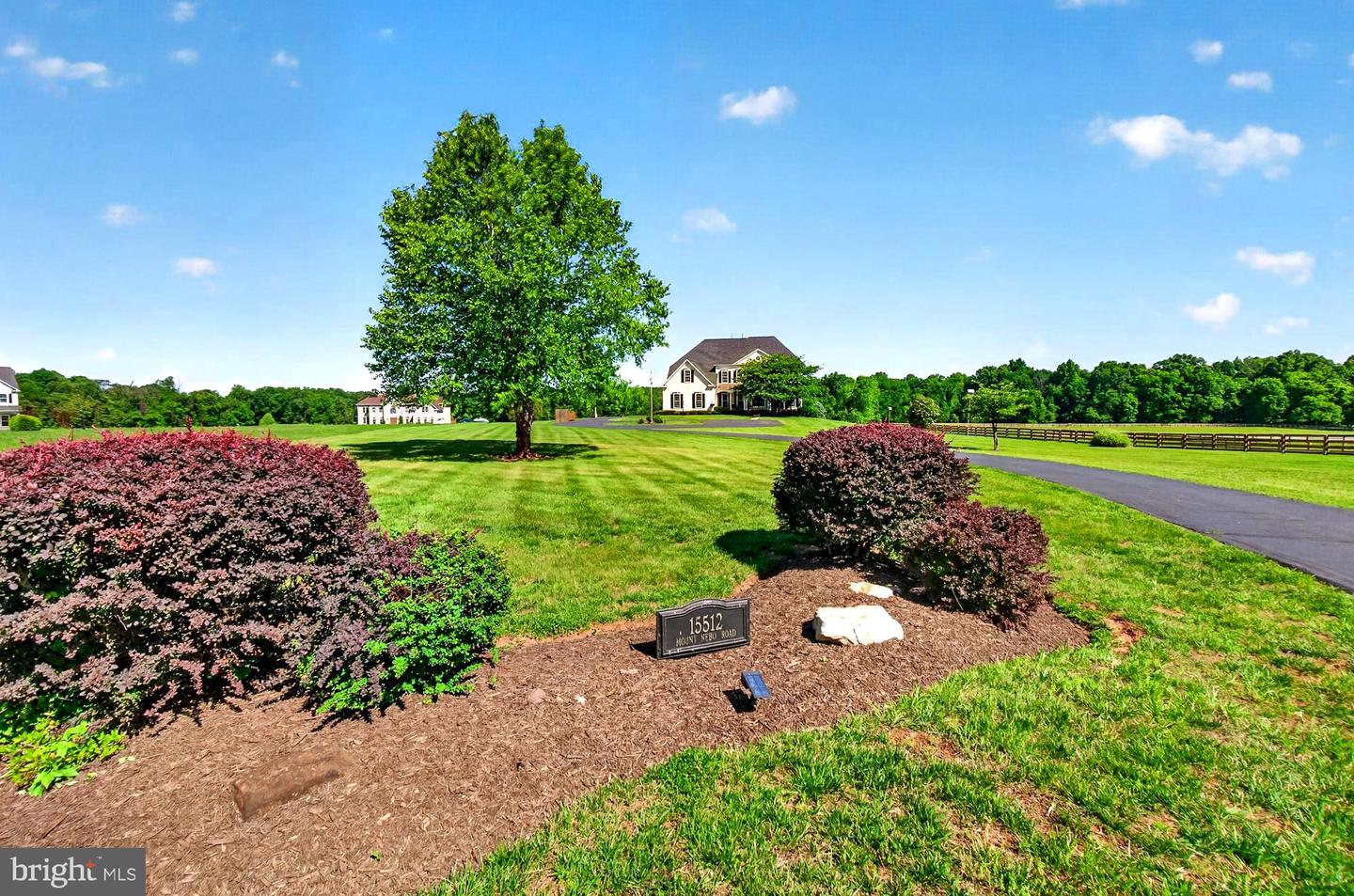 15512 Mount Nebo Rd Property Photo 3
