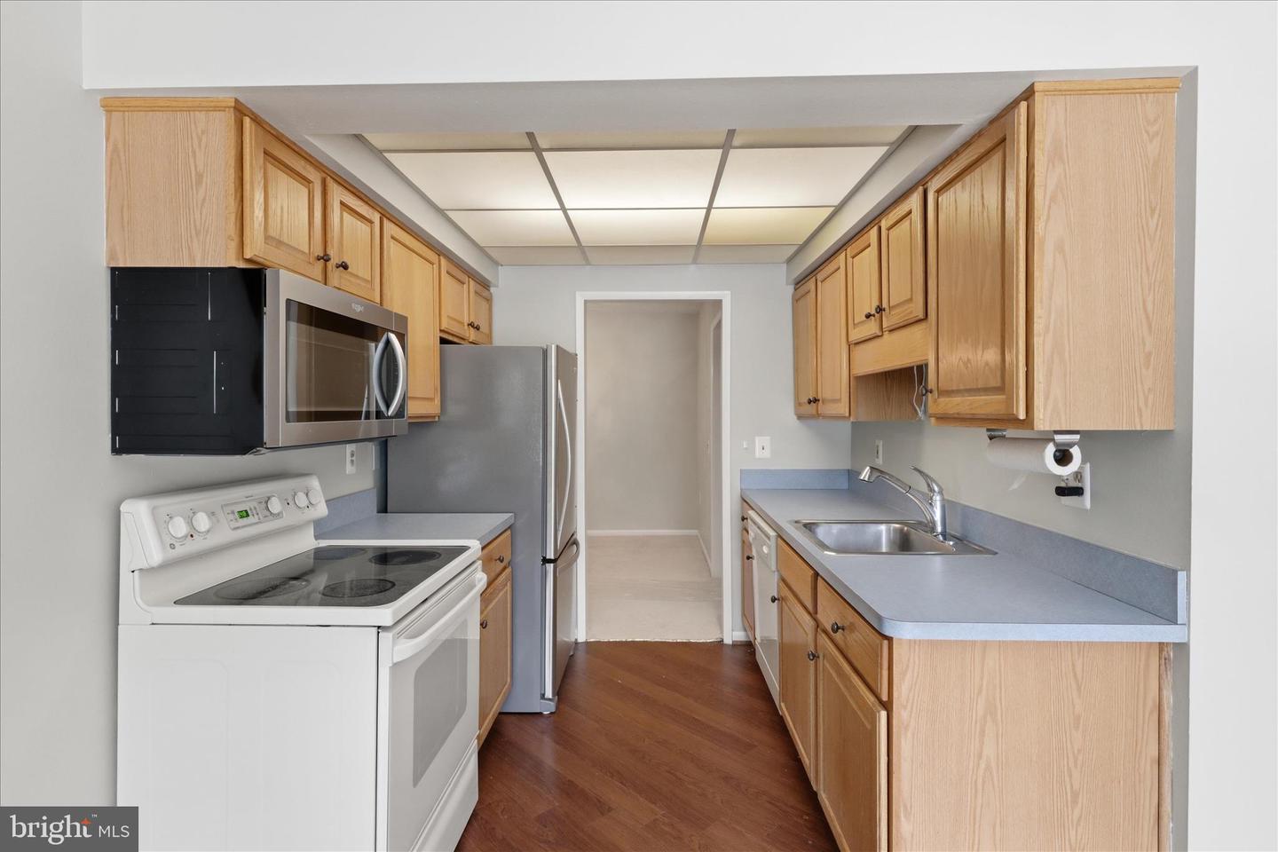 15300 Pine Orchard Dr #85-2e Property Photo 10