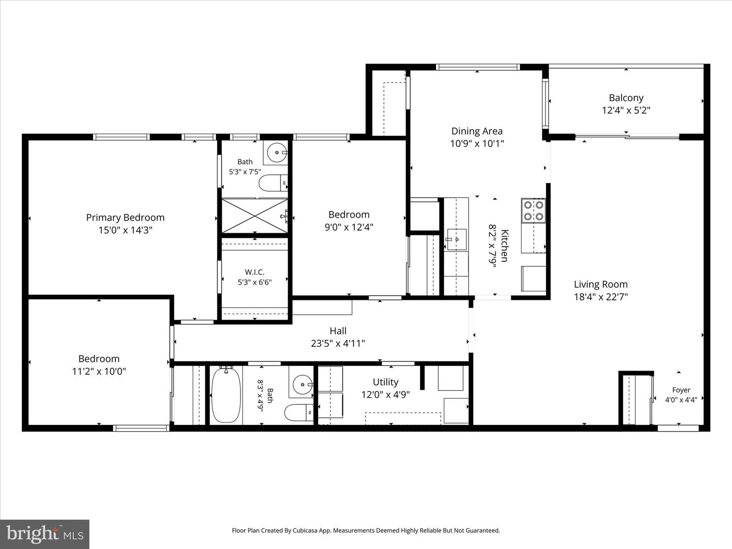 15300 Pine Orchard Dr #85-2e Property Photo 20