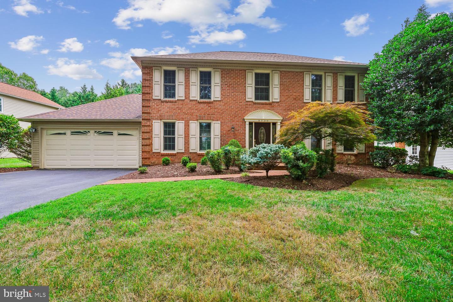 9720 Wilden Ln Property Photo 1