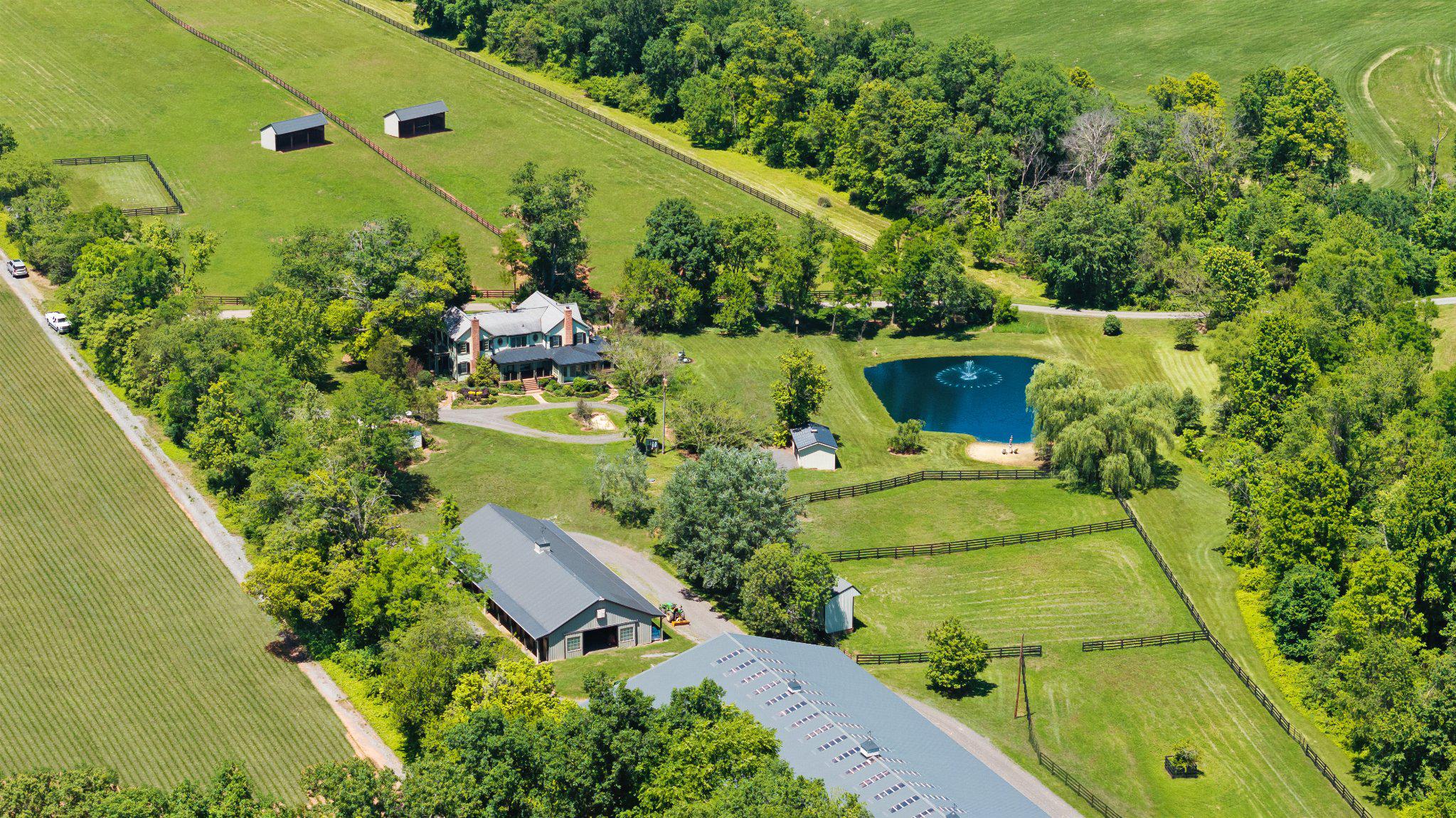 18101 Cattail Rd Property Photo 1