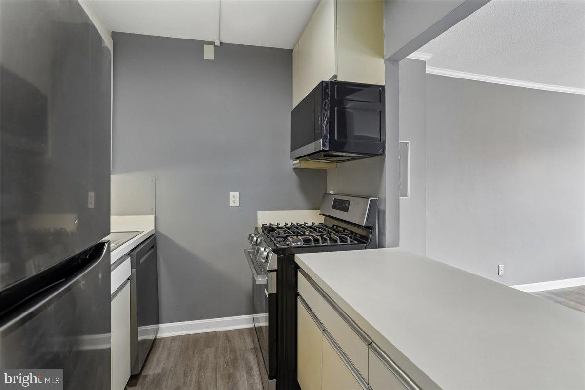 5500 Friendship Blvd #2315n Property Photo 15