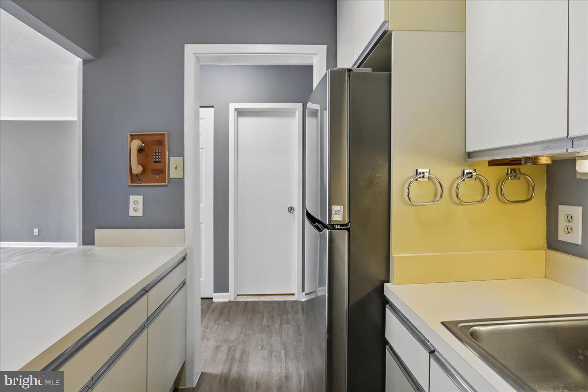 5500 Friendship Blvd #2315n Property Photo 17