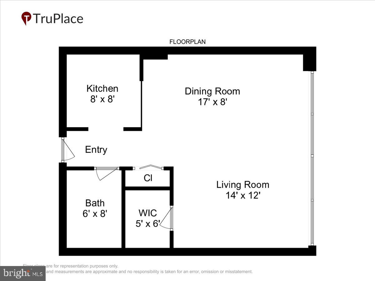 5500 Friendship Blvd #2315n Property Photo 23