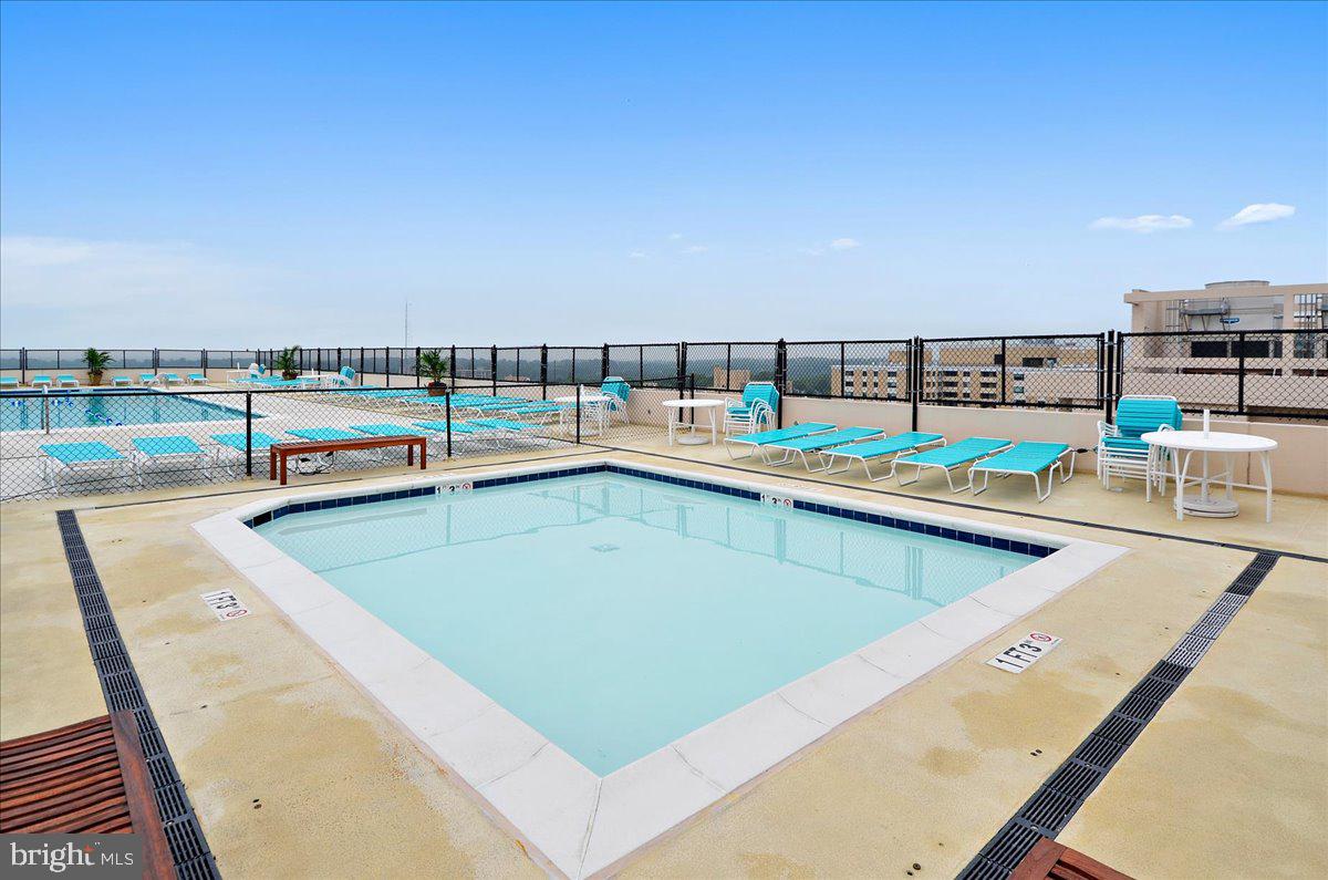 5500 Friendship Blvd #2315n Property Photo 31