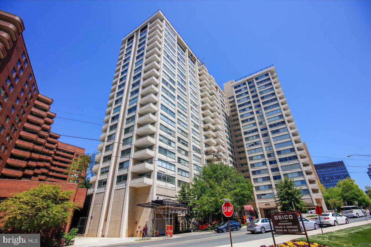 5500 Friendship Blvd #2315n Property Photo 39