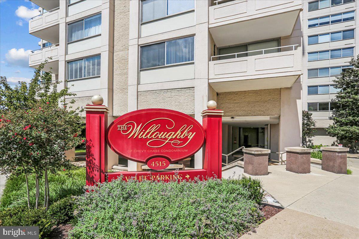 5500 Friendship Blvd #2315n Property Photo 42