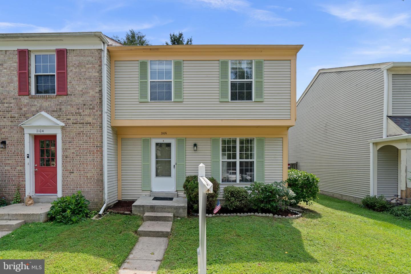 2106 Carriage Square Pl Property Photo 1