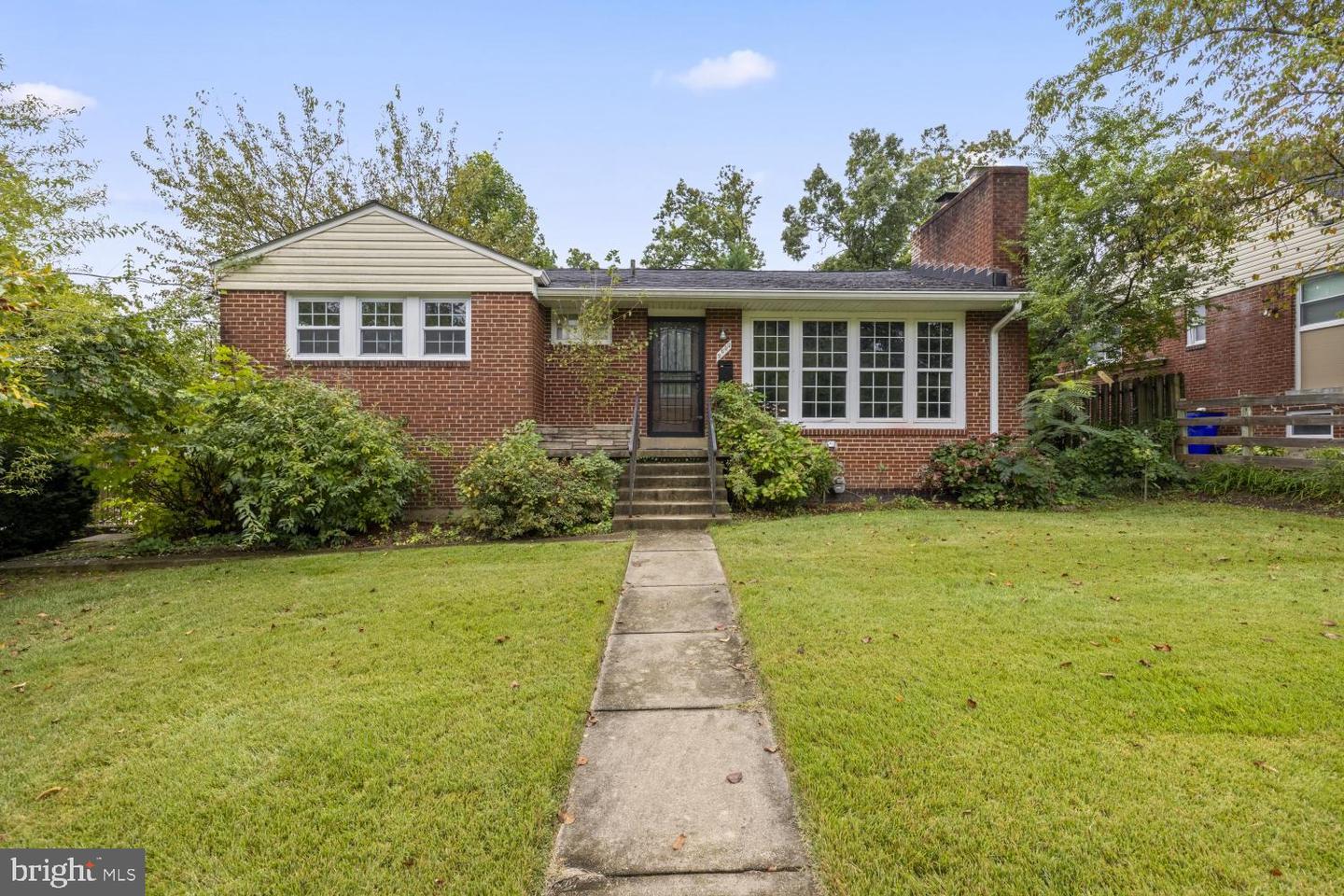 2600 PLYERS MILL Property Photo 1