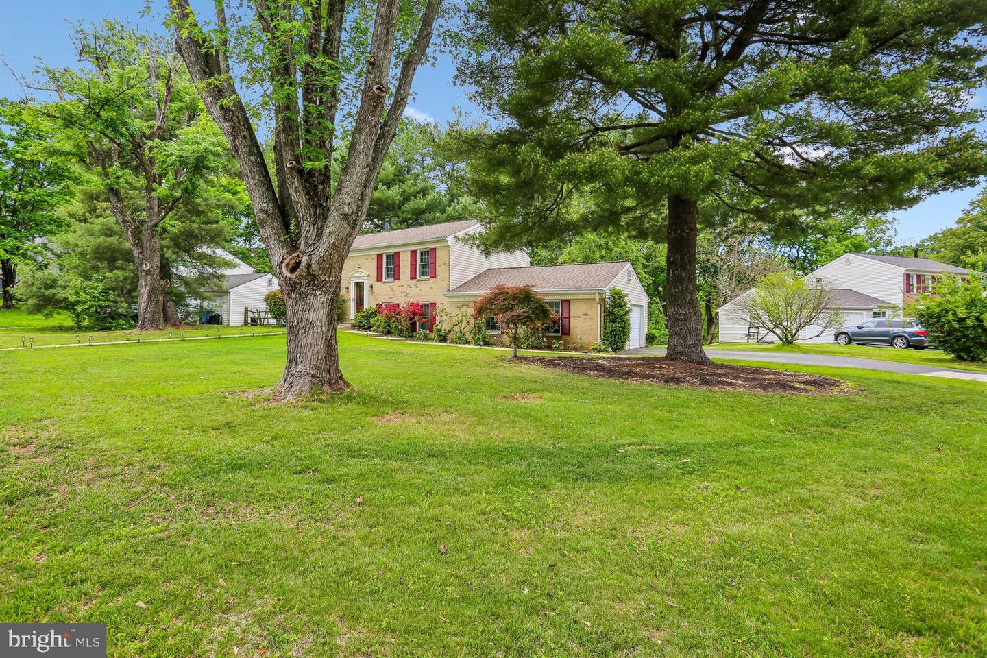 11301 Stryver Ct Property Photo 1