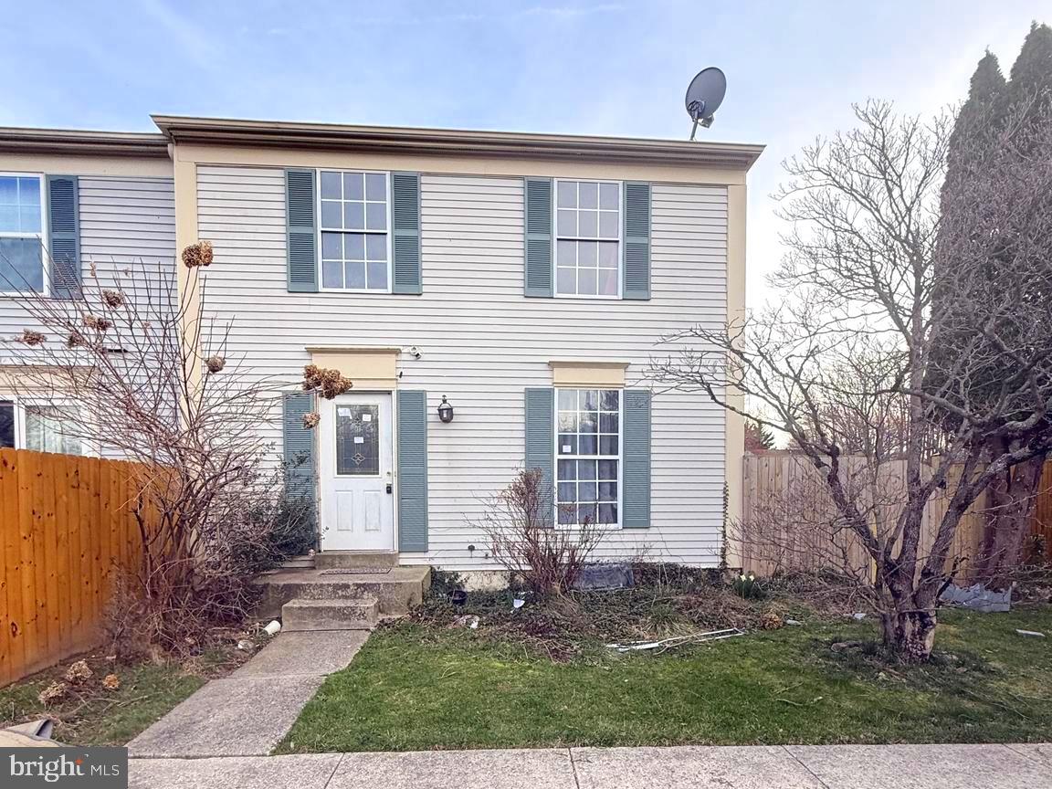 29 Valleyfield Ct Property Photo 1