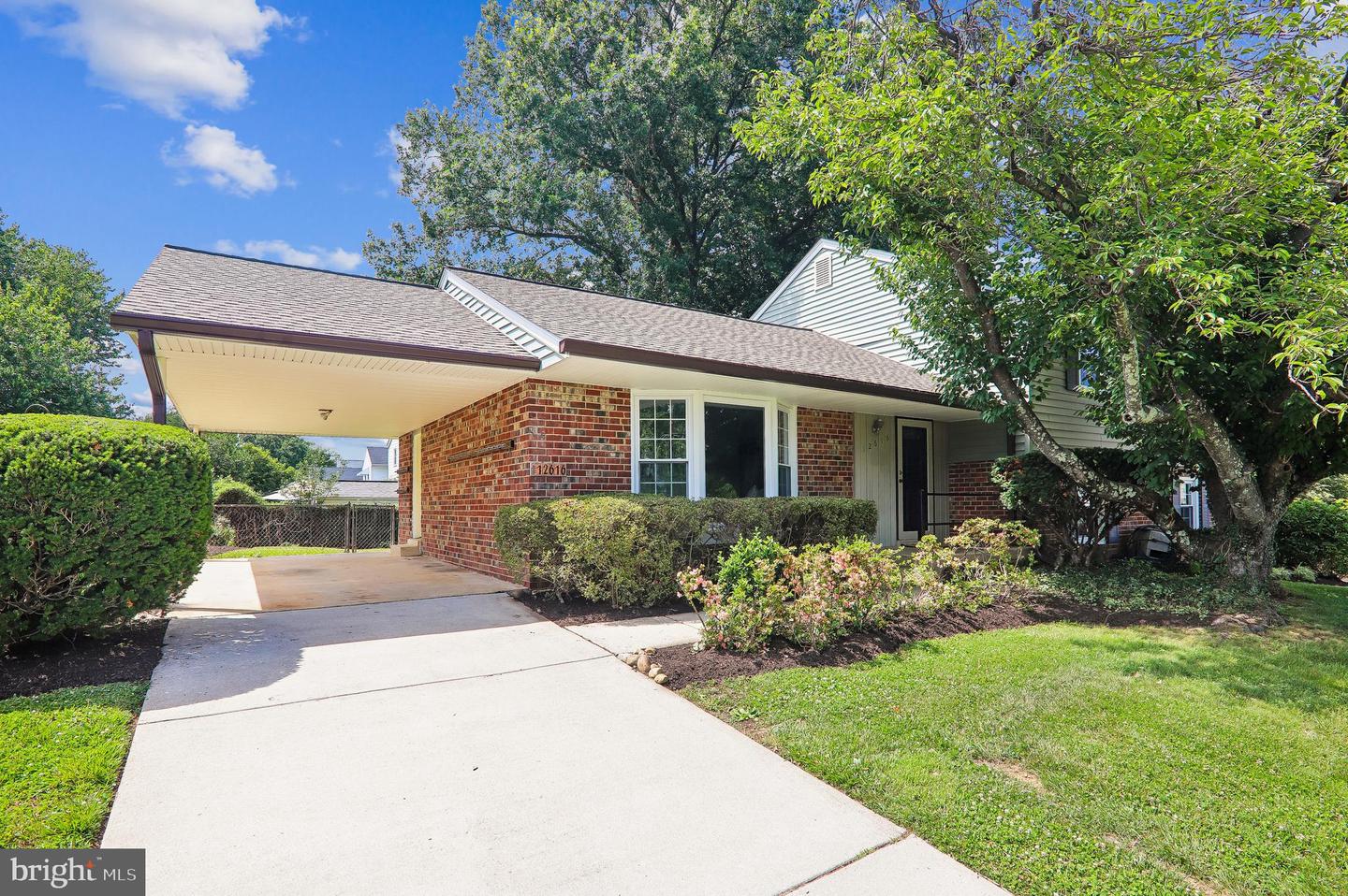 12616 Mcadoo Ct Property Photo 1