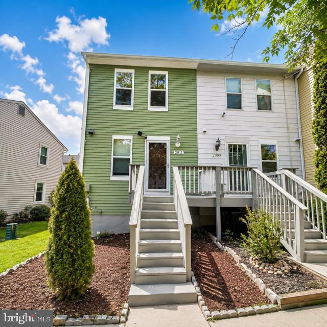 2911 Hickory Leaf Way Property Photo 1