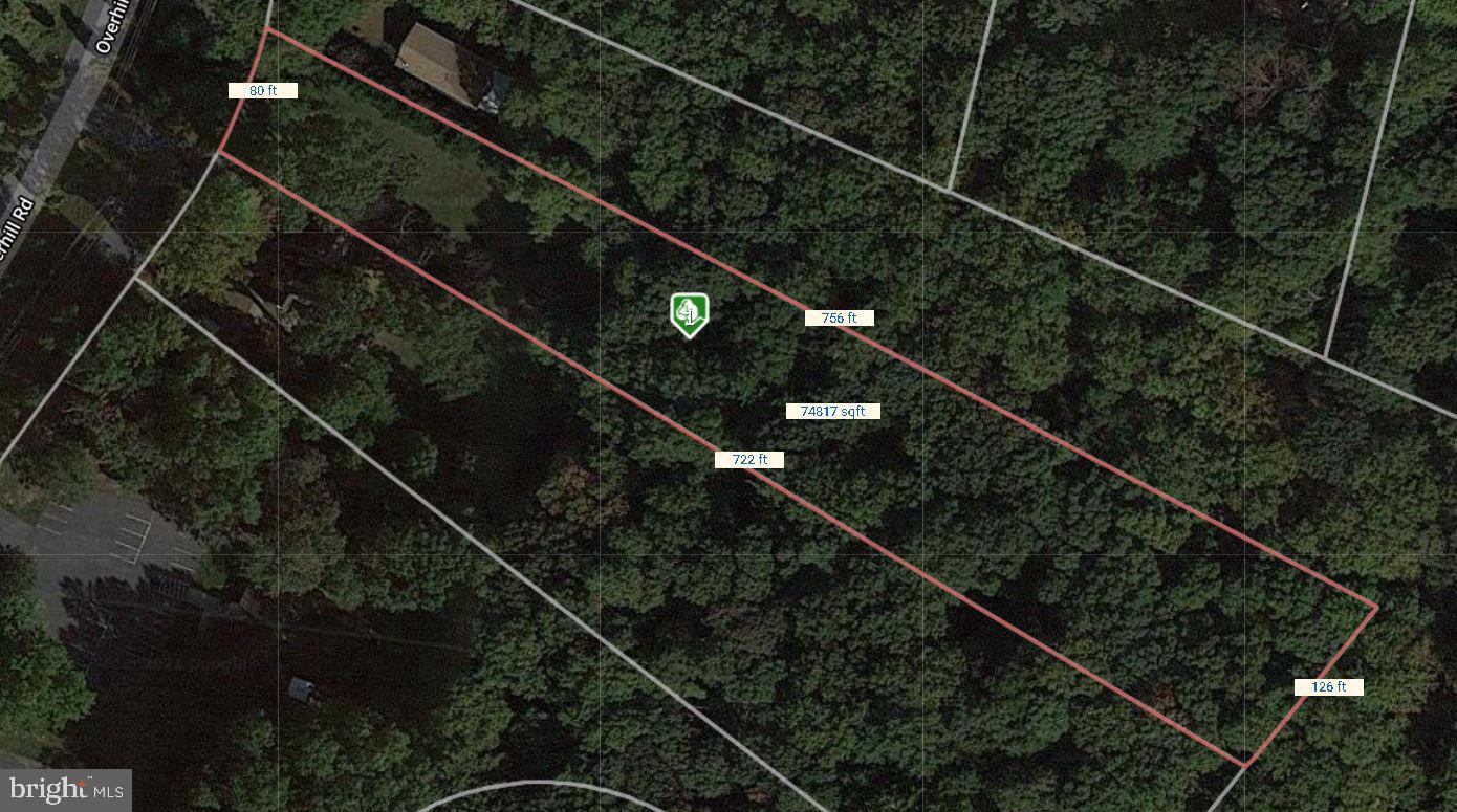 17009 Overhill Rd Property Photo 1