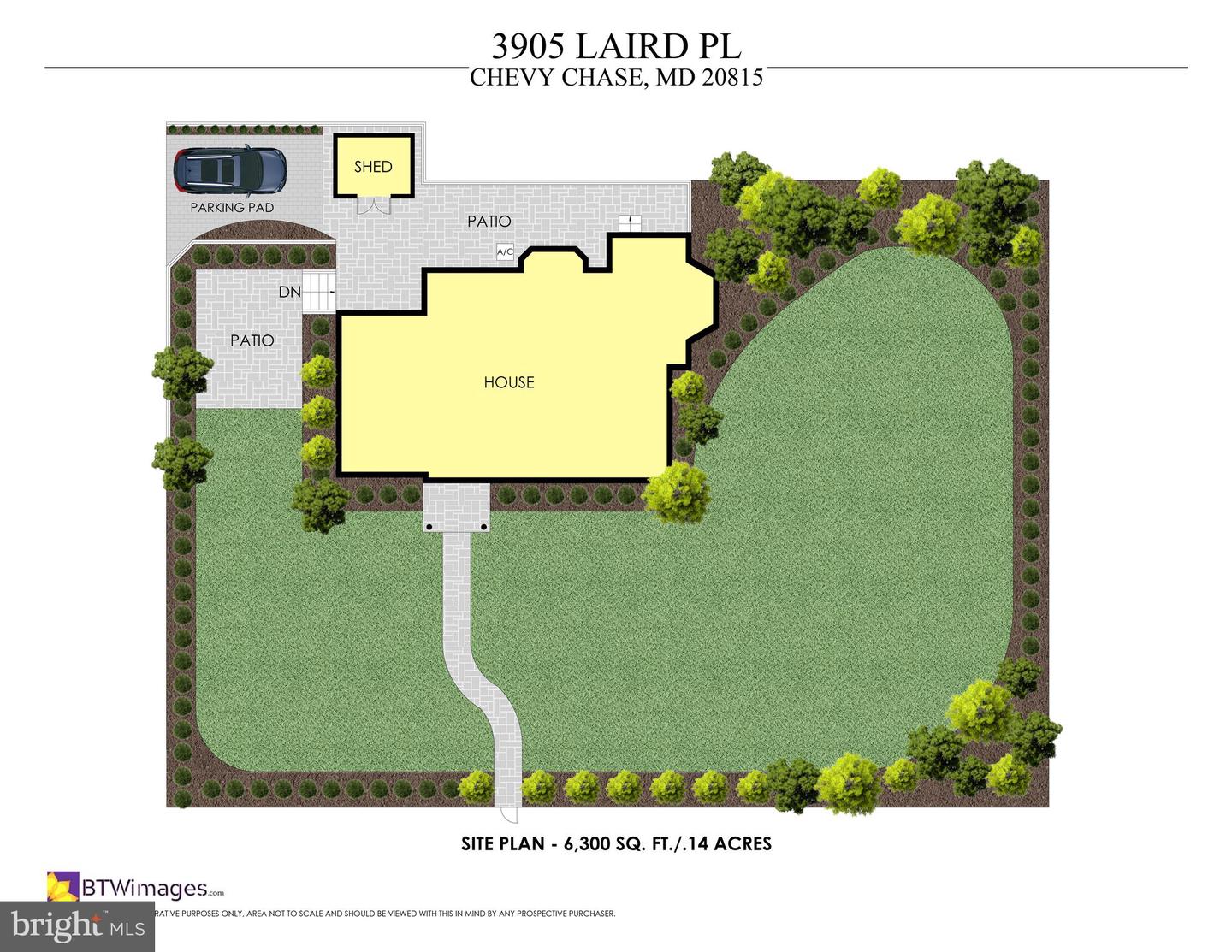 3905 Laird Pl Property Photo 50
