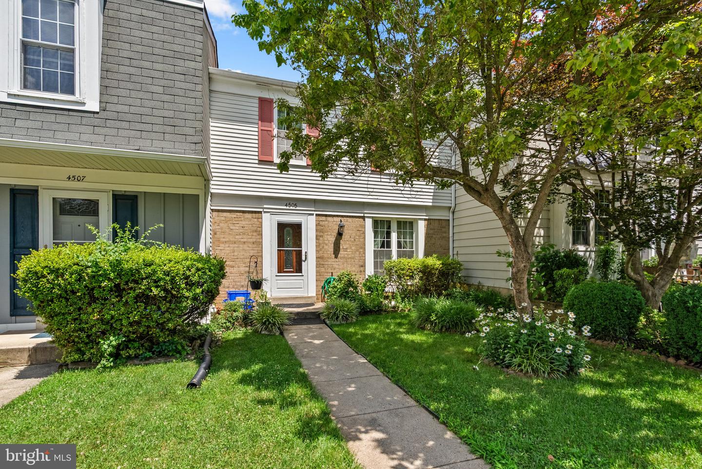 4505 Cannes Ln Property Photo 1