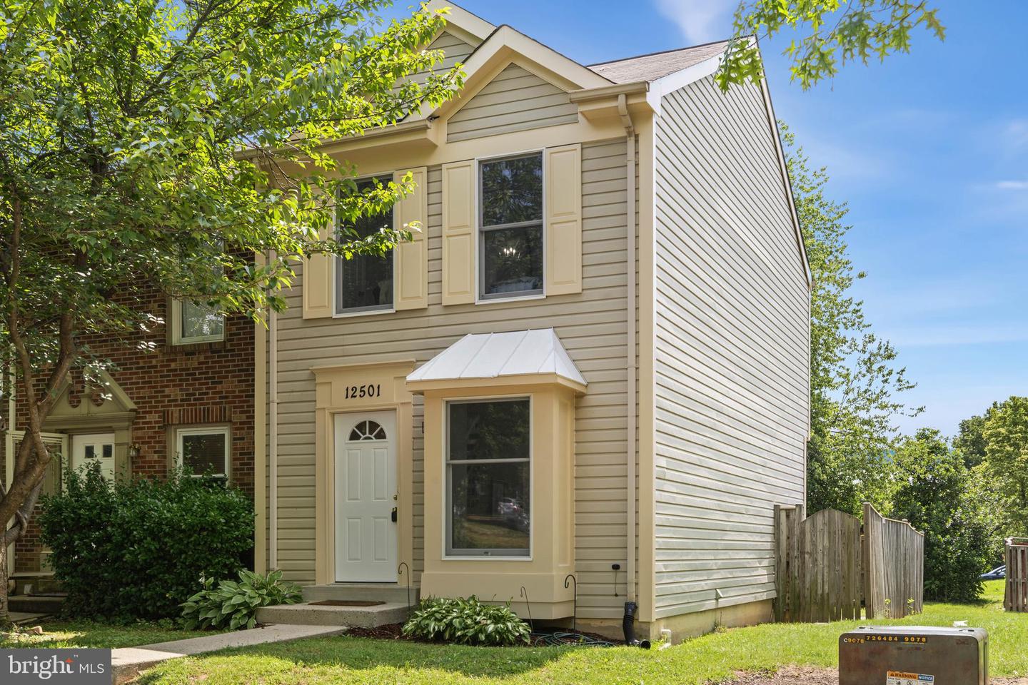 12501 Coral Grove Pl Property Photo 1