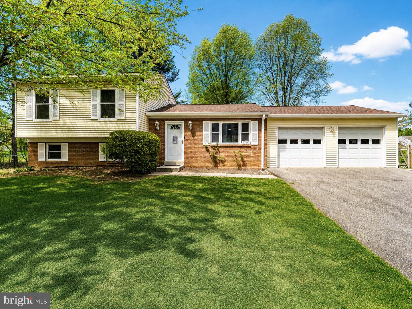 13517 Winterspoon Ln Property Photo 1