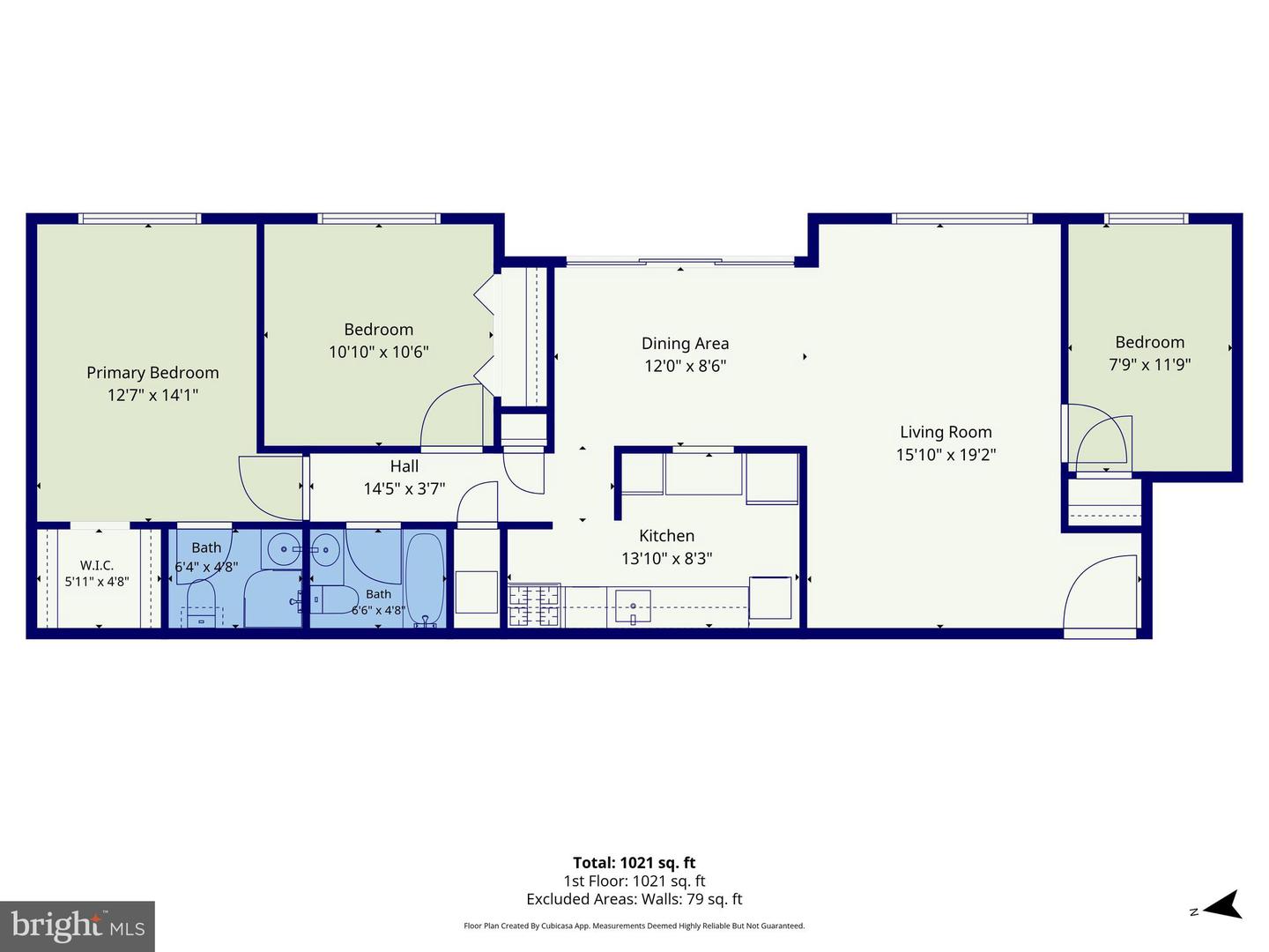 3854 Bel Pre Rd #13 Property Photo 34