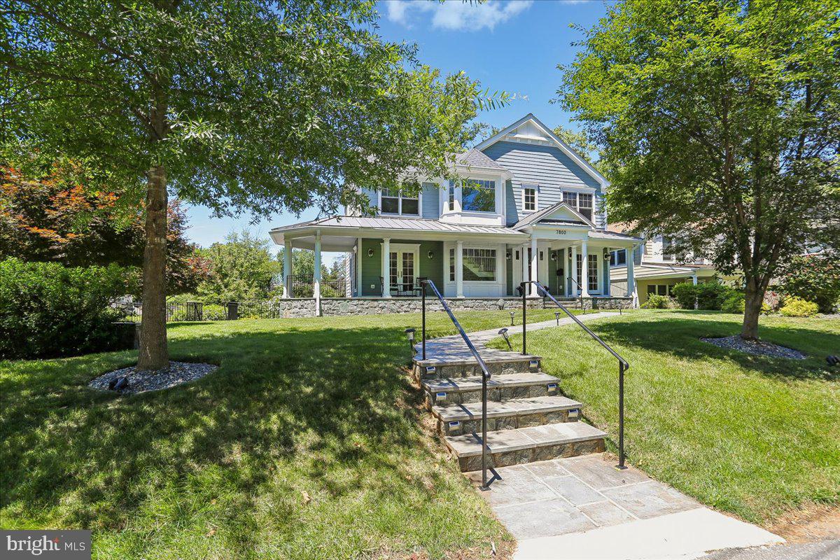 7800 Radnor Rd Property Photo 3