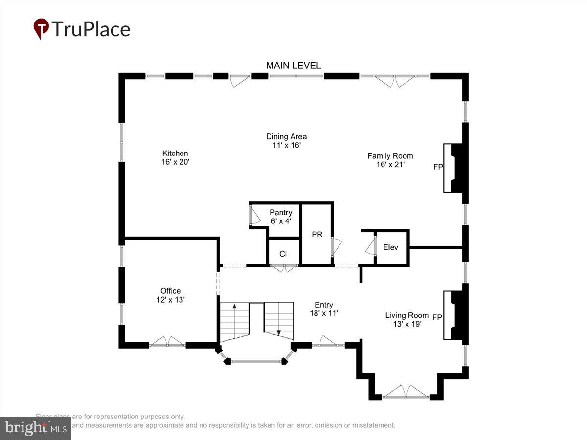7800 Radnor Rd Property Photo 33