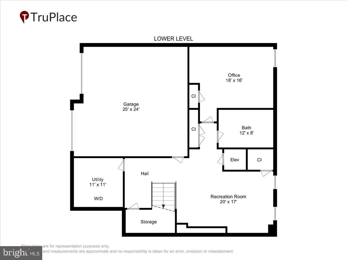 7800 Radnor Rd Property Photo 72