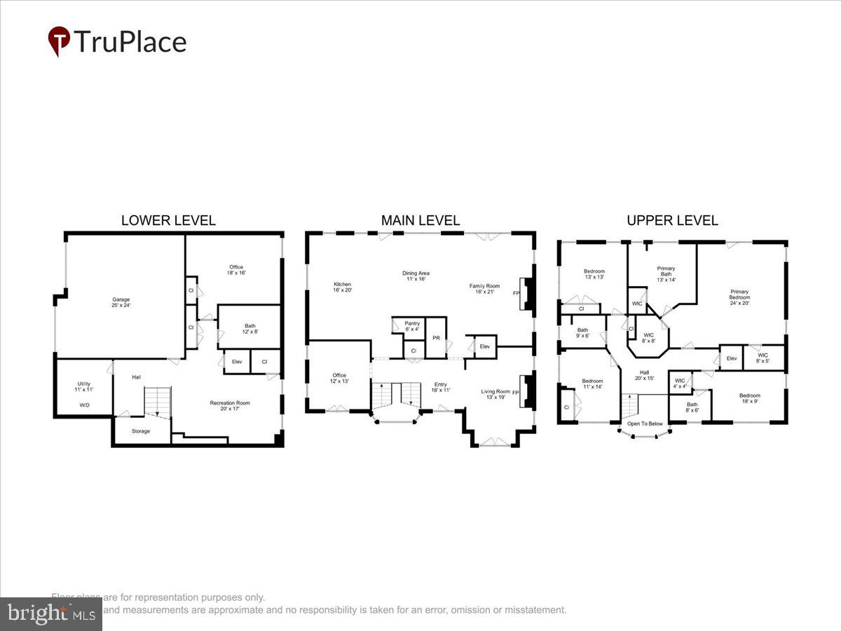 7800 Radnor Rd Property Photo 82