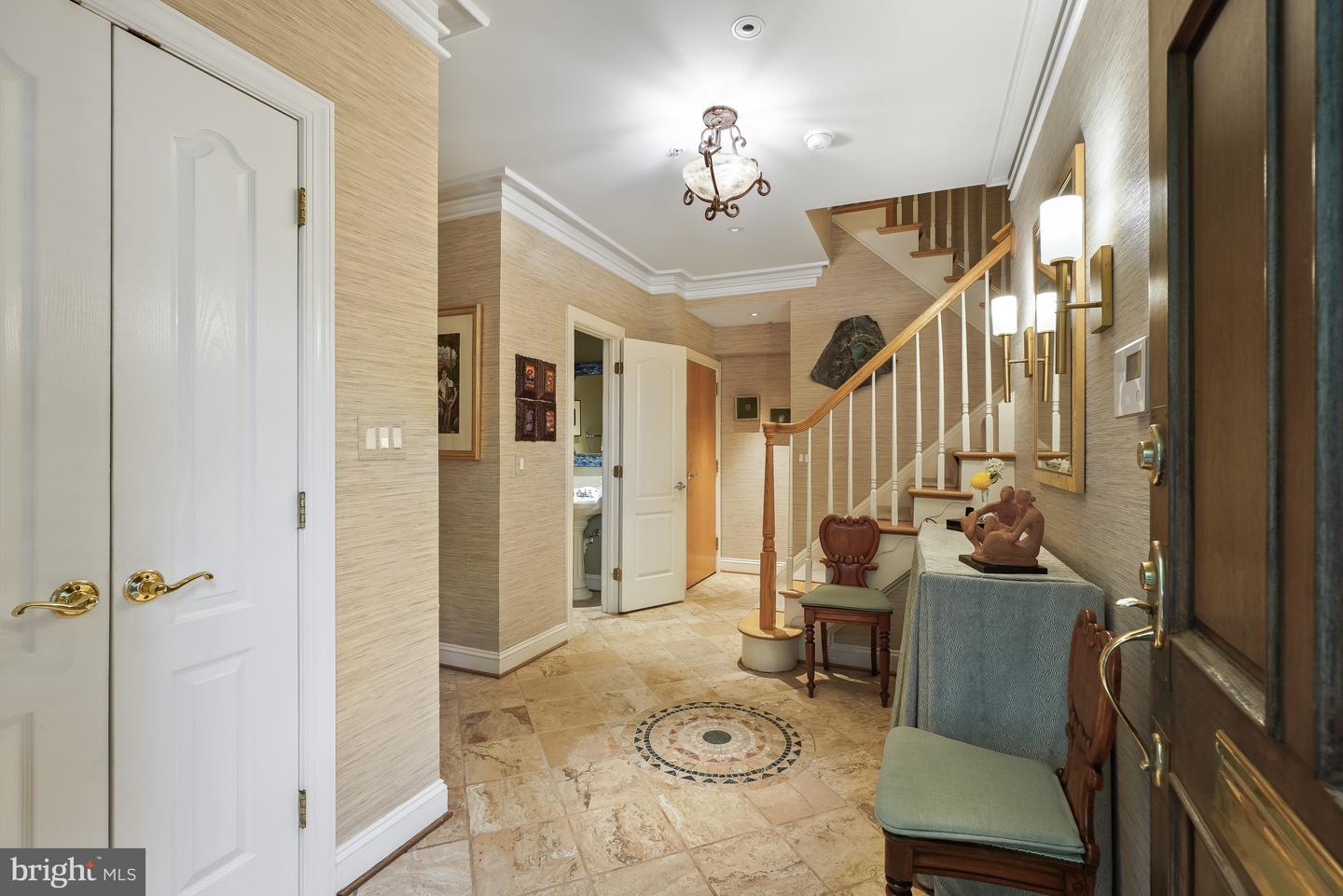 4828 Montgomery Ln Property Photo 2