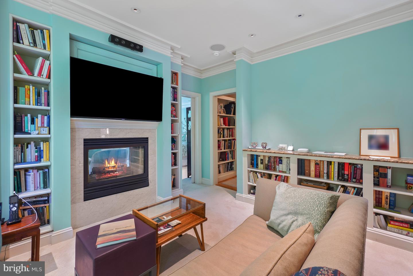 4828 Montgomery Ln Property Photo 18
