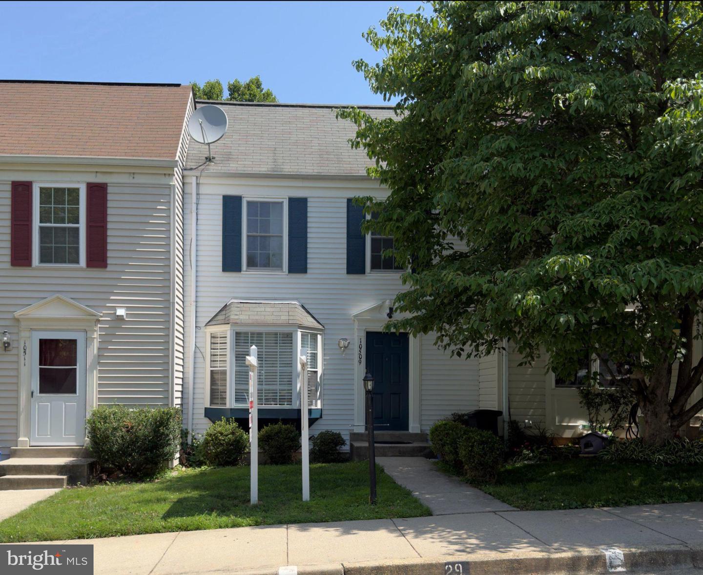 10509 Smithy Ct Property Photo 2