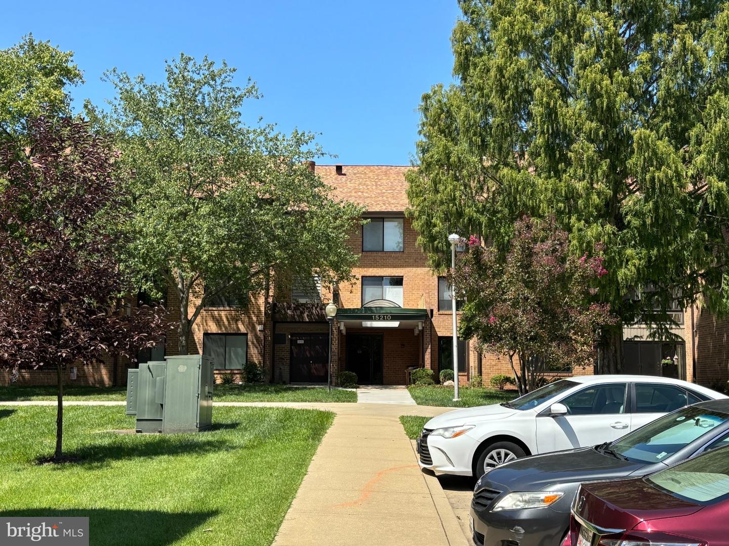 15210 ELKRIDGE WAY #91-3K Property Photo 1