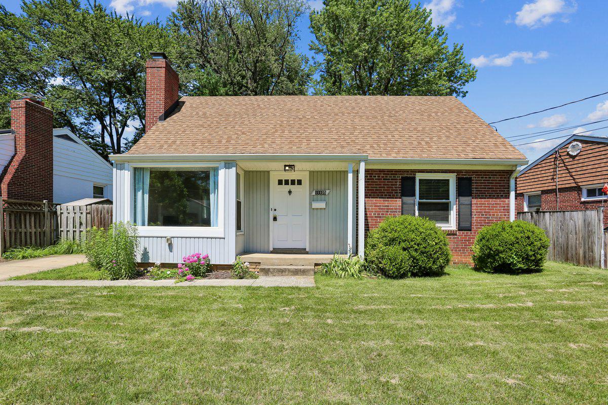 11105 STILLWATER Property Photo 1