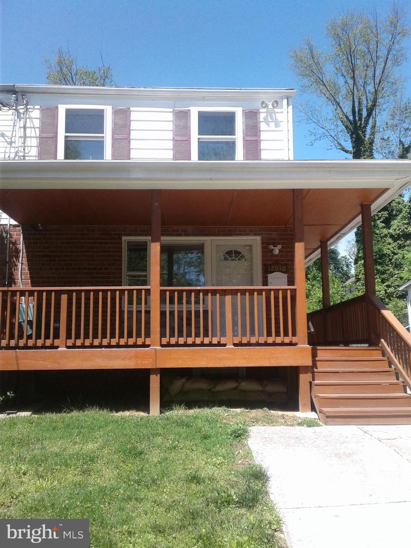 12030 Valleywood Dr Property Photo 1