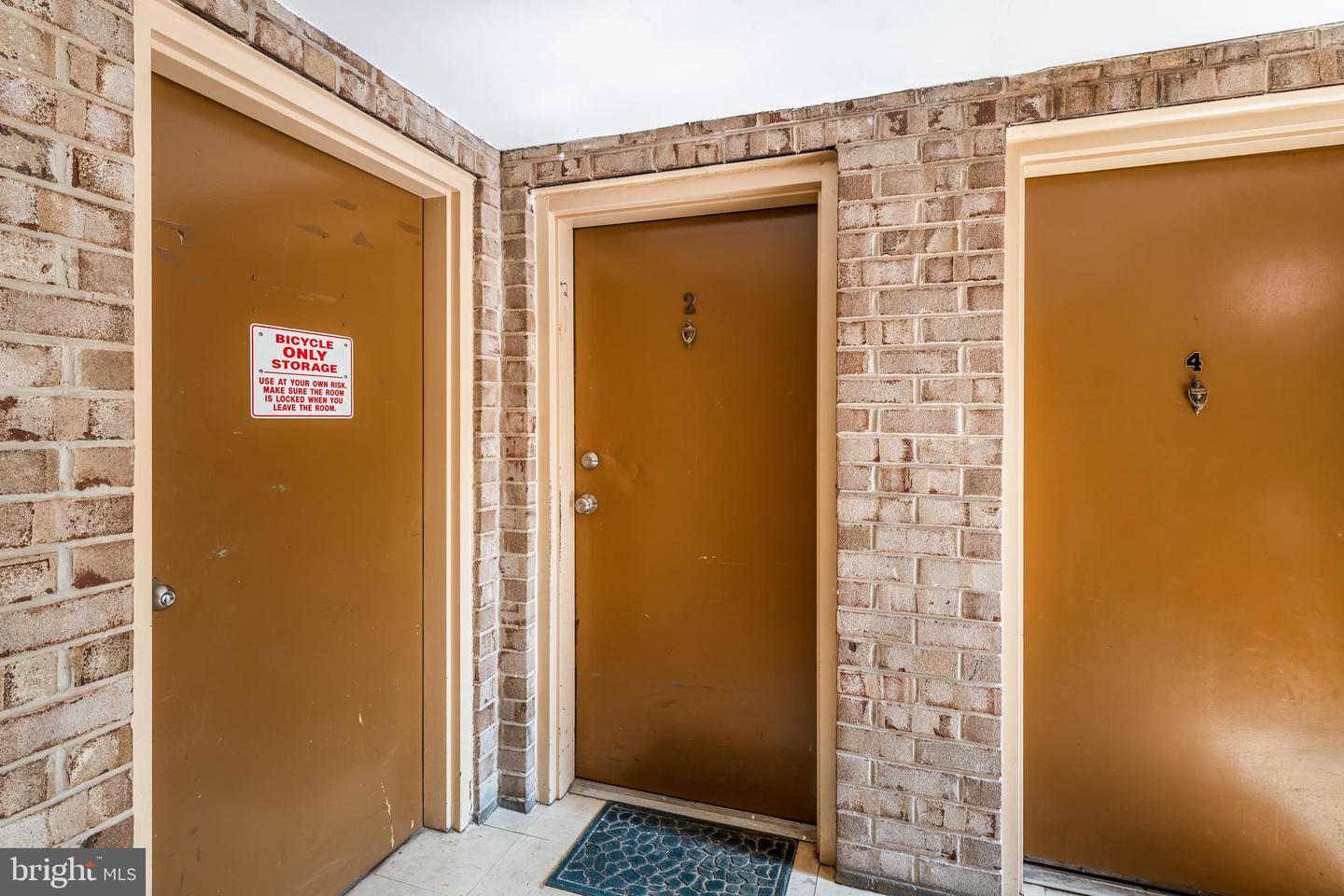 3832 Bel Pre Rd #2 Property Photo 3