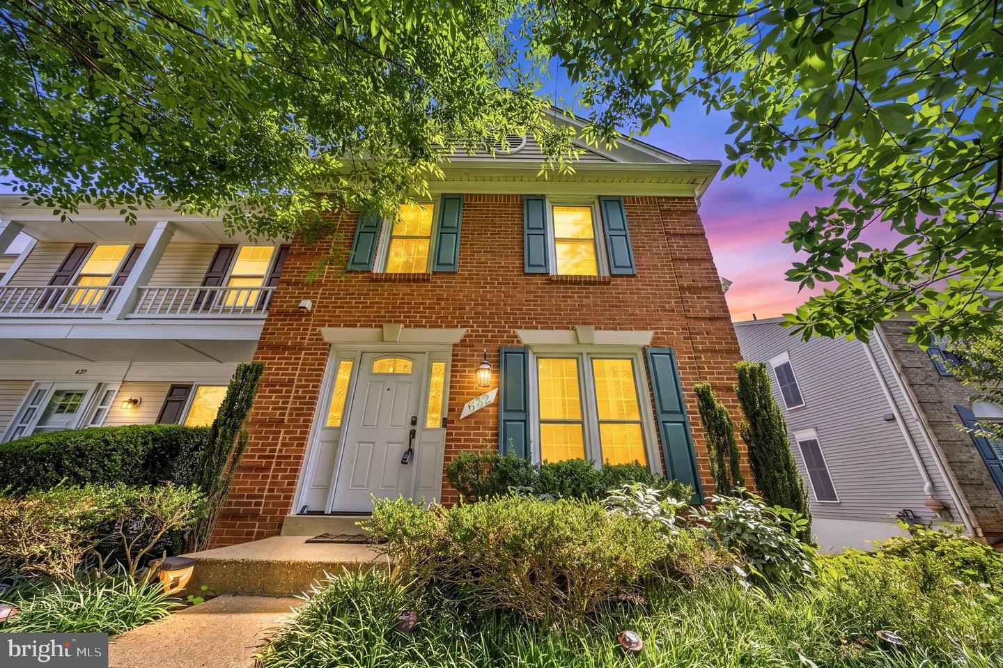 632 Concerto Ln Property Photo 1