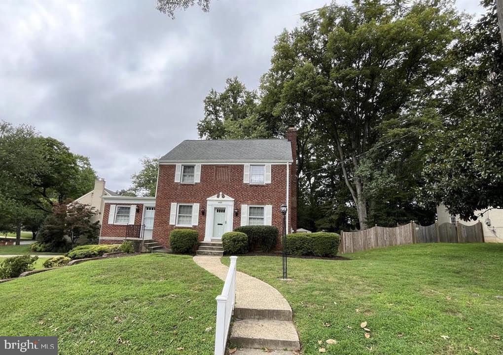 4408 GLENRIDGE ST Property Photo 1