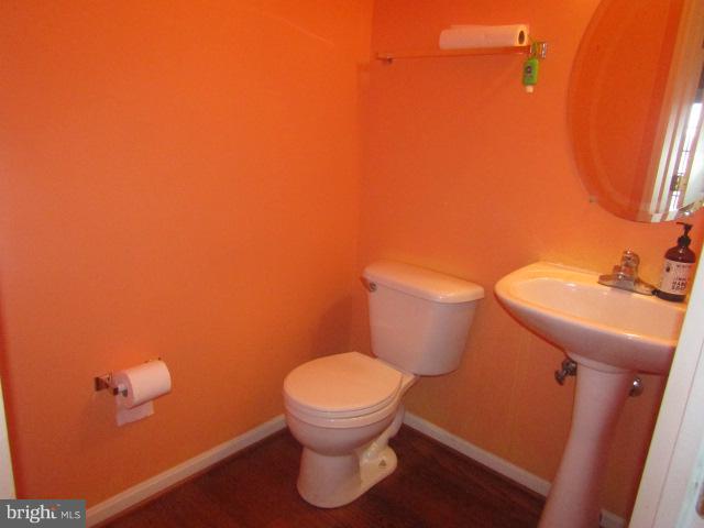14713 Bubbling Spring Rd Property Photo 18