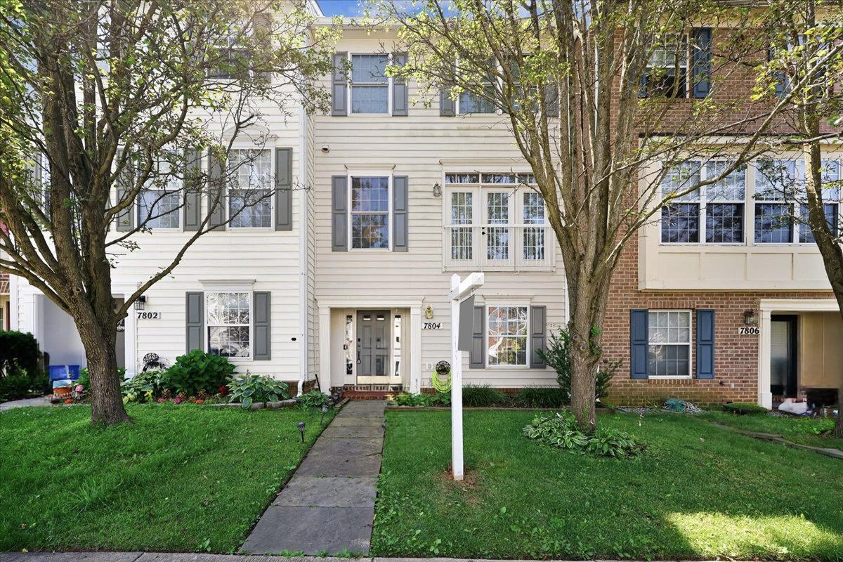 7804 Yankee Harbor Dr Property Photo 1