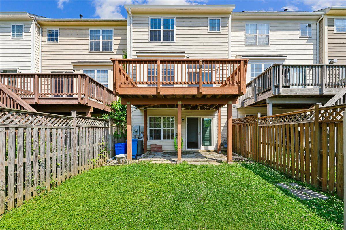 7804 Yankee Harbor Dr Property Photo 16