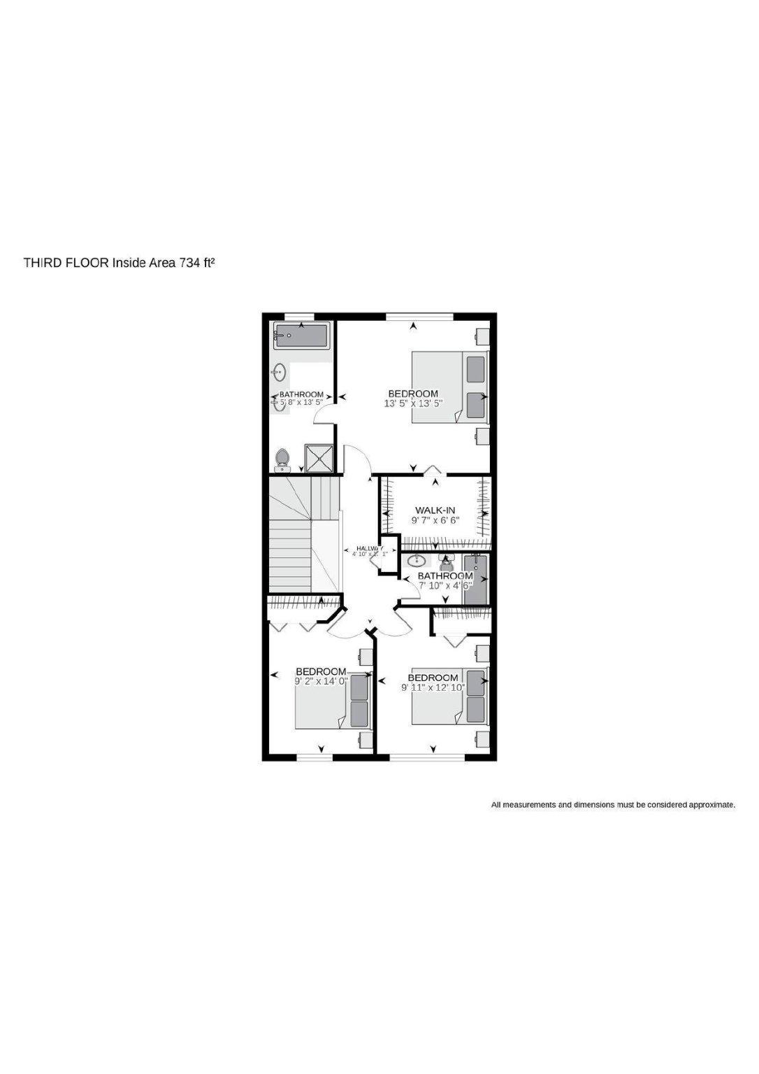 7804 Yankee Harbor Dr Property Photo 40