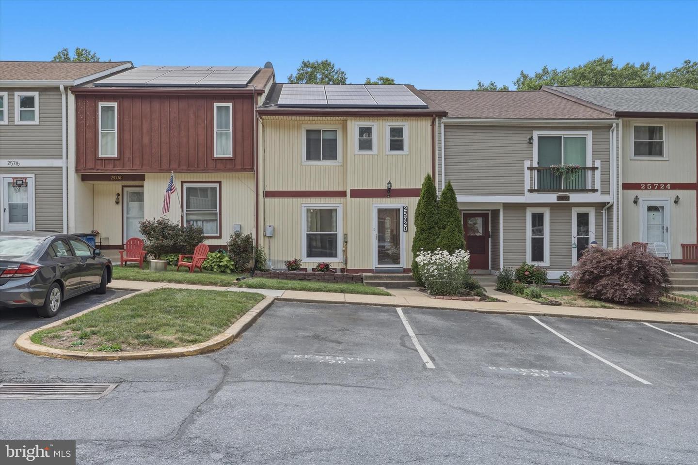 25720 Valley Park Ter #g-5 Property Photo 1