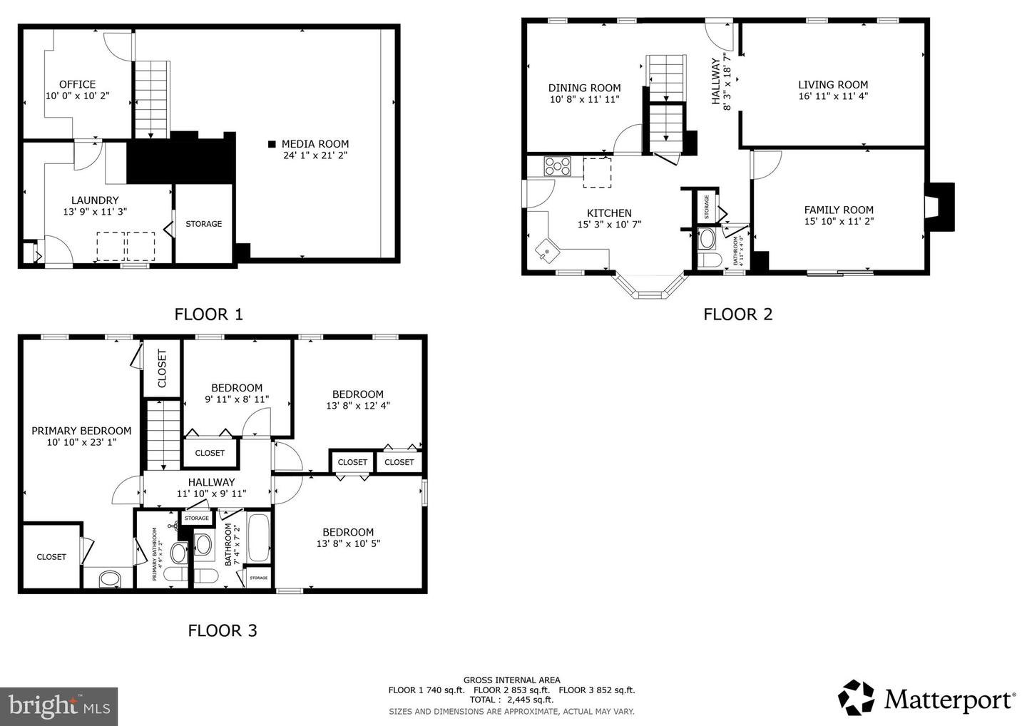 8912 N Westland Dr Property Photo 56