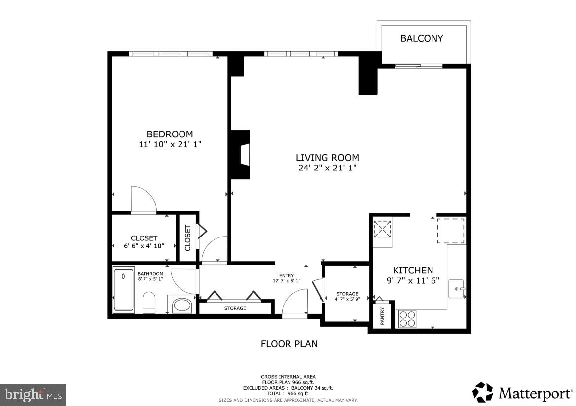 5225 Pooks Hill Rd #1319s Property Photo 30