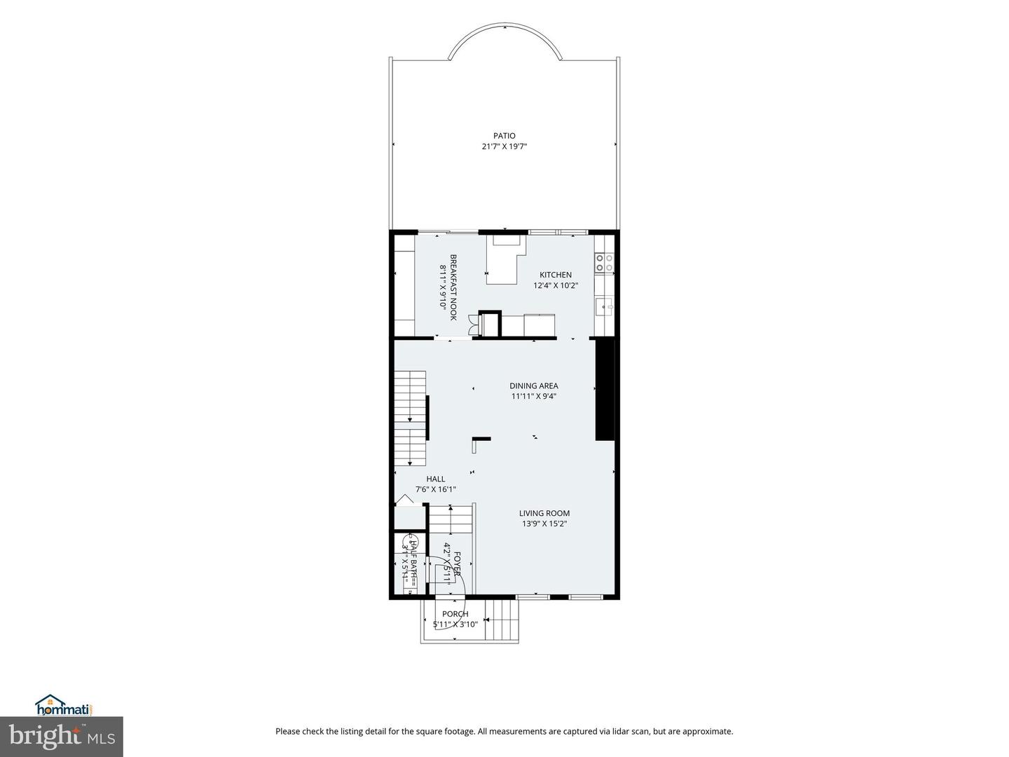 14216 Catamount Ct Property Photo 57