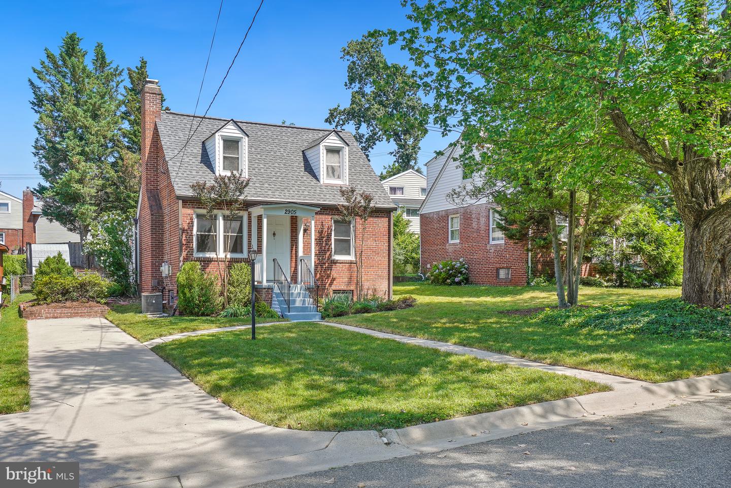 2905 Kensington Blvd Property Photo 1
