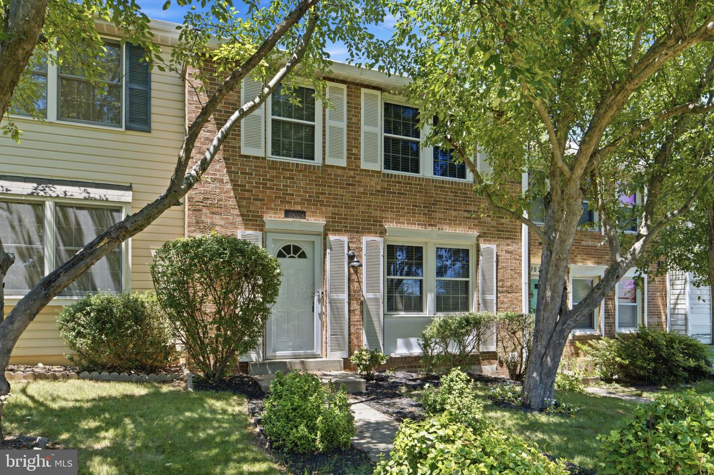 19026 Partridge Wood Dr Property Photo 1