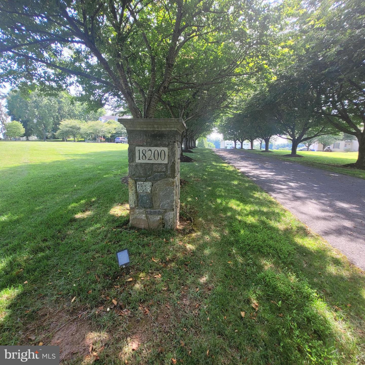 18200 New Hampshire Ave Property Photo 2