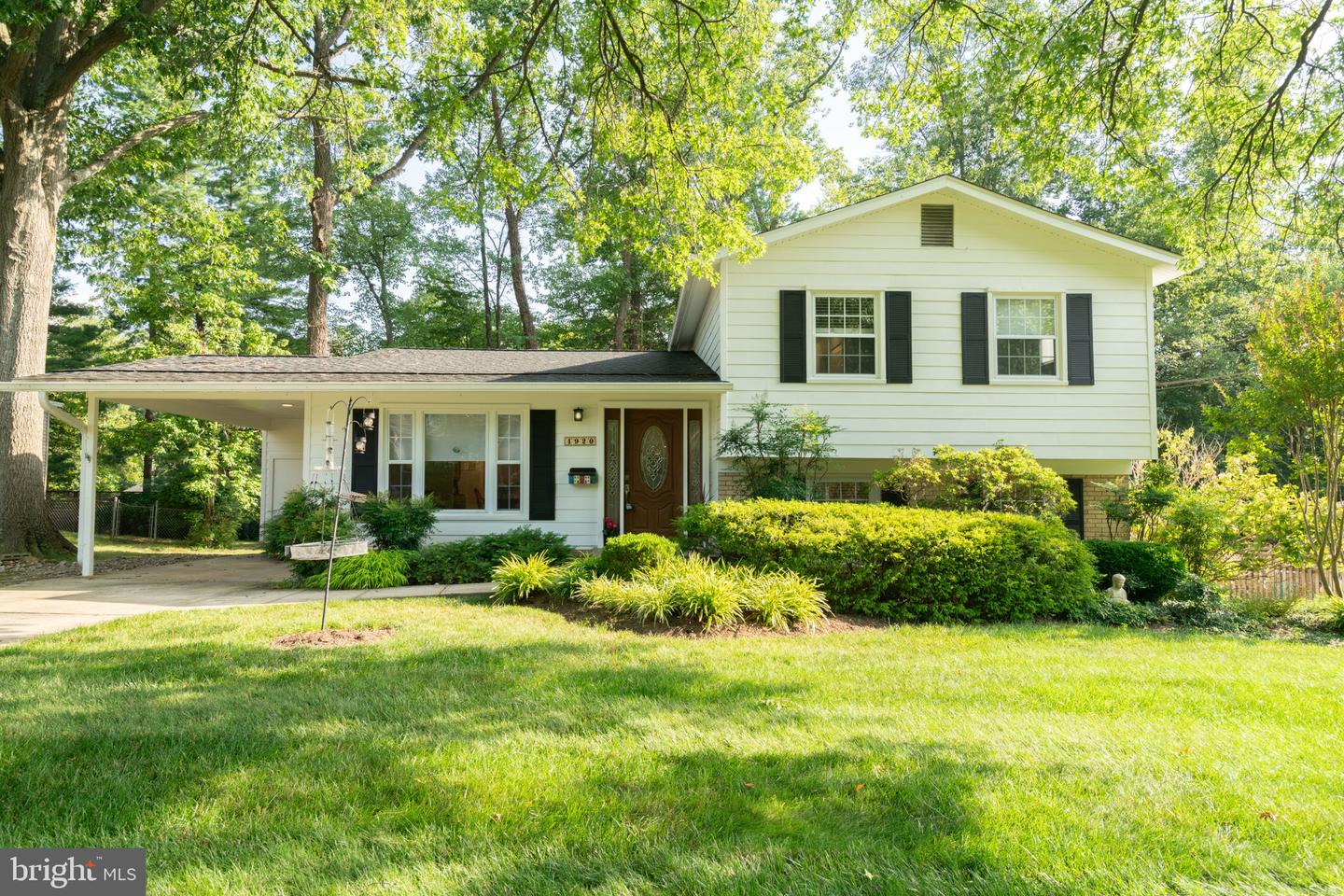 4920 Baffin Bay Ln Property Photo 1