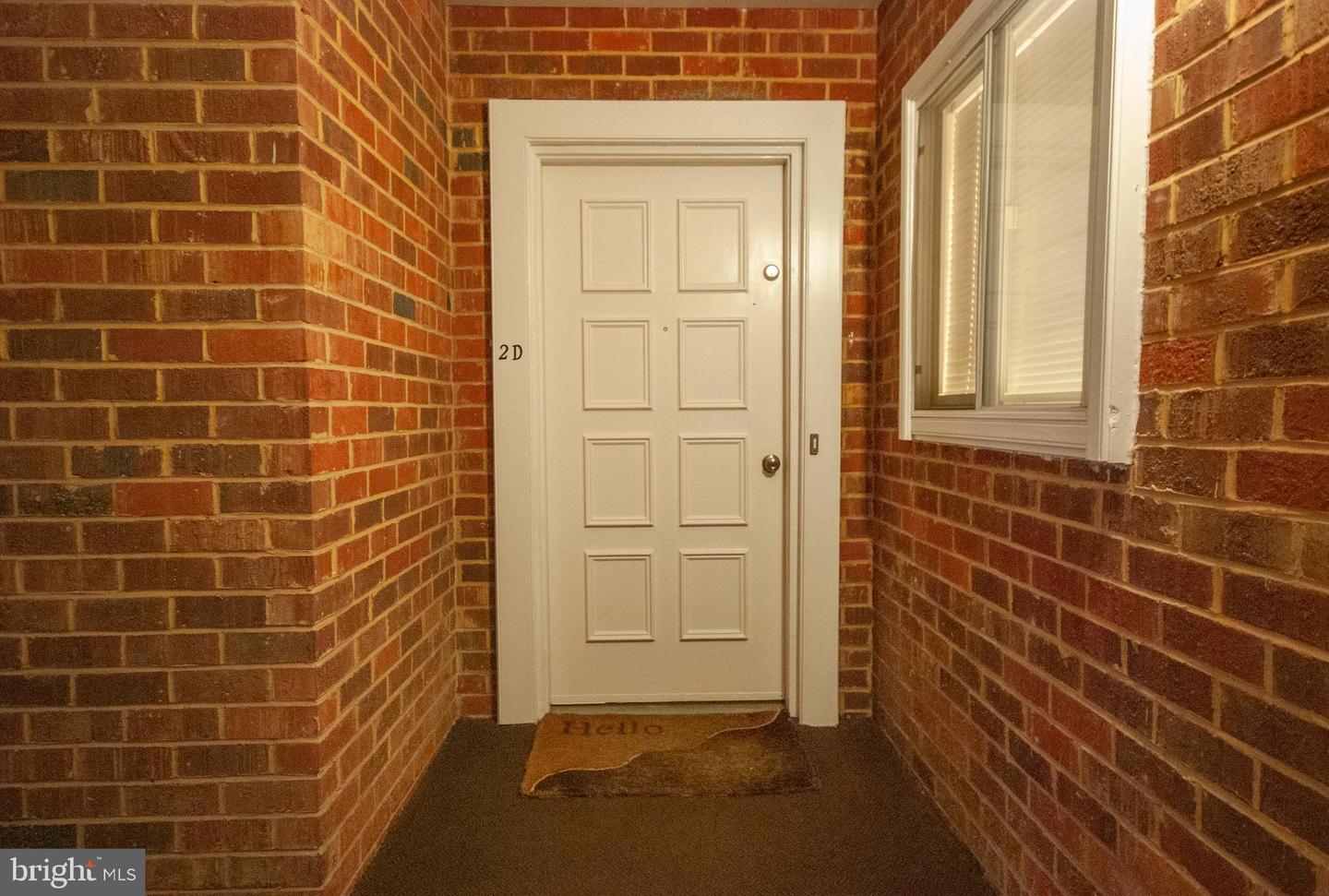 3510 Forest Edge Dr #2d Property Photo 1