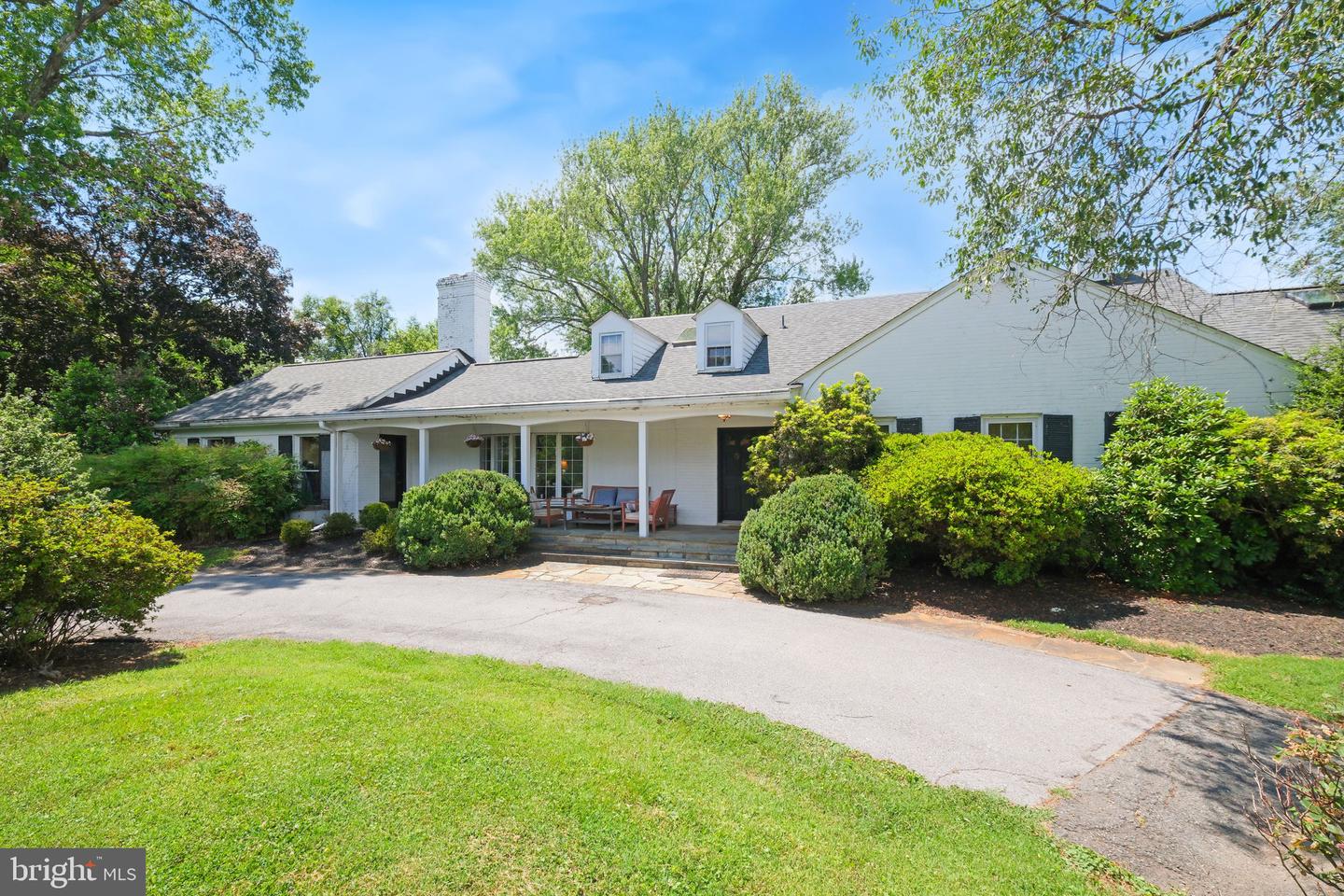 10600 Red Barn Ln #a Property Photo 1